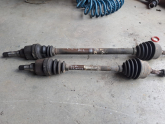 Oto Çıkma Parça / Motor / Motor Komple / Peugeot / 207 / Çıkma Parça 