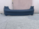 JETTA ARKA TAMPON 2011 2012 2013 2014 SIFIR İTHAL 5C6807421 GRU