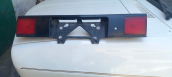 Çıkma nissan sunny reflektör