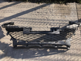MAZDA 3 ÖN TAMPON IZGARASI