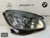 MERCEDES C SERİSİ W204 SAĞ FAR XENON ORJİNAL OEMA2048200259