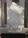 07K907309E 0261S15056 AUDİ A6 MOTOR BEYNİ MED17.1.61