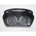 Bmw E60 Gösterge Paneli 62.10-9177262 110.080.213/939