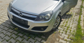 OPEL ASTRA FARLAR ÇIKMA