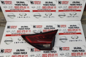 NİSSAN X-TRAİL E-POWER SAĞ İÇ STOP OEM SIFIR PARÇA T33 2022-