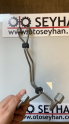 peugeot 407 1.6 hdi rail borusu mazot rekoru ikili