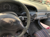 Megane 1 Göğüs