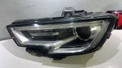 AUDİ A3 SOL ÖN FAR VE AUDİ A3 TÜM ÇIKMA PARÇALAR