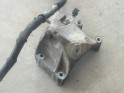WW TOUAREG MOTOR TAKOZU SOL 07Z199307 ( 5.0 TDİ )