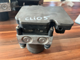 RENAULT CLİO  2 02565956794 ABS BEYNİ EYLÜL OTO