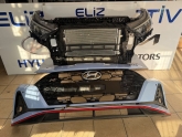 Oto Çıkma Parça / Elektrik / Far / Hyundai / i20 / Çıkma Parça 