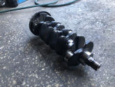 Oto Çıkma Parça / Motor / Krank / Fiat / Doblo / Çıkma Parça 