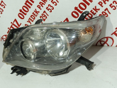 Toyota LAND CRUİSER PRADO FAR