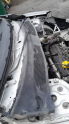 Renault fluence camönü ızgara elek