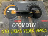280348813R Megane 3 Radyo Göstergesi Bilgi Ekranı Çıkma