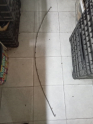 MERCEDES W210 Arka Tampon Orta Nikelaj A2108851274