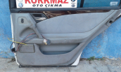 Oto Çıkma Parça / Kaporta & Karoser / Kapı / Mercedes / E Serisi / Çıkma Parça 