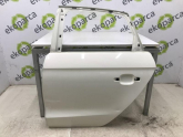 AUDI A1 2011 2018 SOL ARKA KAPI 8X4833051B