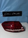 MERCEDES W212 E180 SOL STOP
