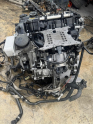 BMW 520 F10 KOMPLE MOTOR