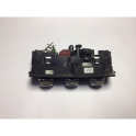 Skoda SuperB Klima Kontrol Paneli 3T0907044BD 5HB00974964