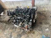 Ford Focus Euro 5 ful dolu çıkma hatasız motor