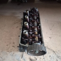 Suzuki Alto 1.1 Silindir Kapağı / F10D