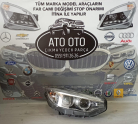 BMW 4 SERİES F32 F33 F36 ORJINAL ÇIKMA PARÇA SAĞ FAR