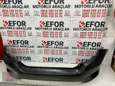 HONDA CIVIC SIFIR ARKA TAMPON 16-21 OEM NO: 04715-TET-H00ZZ