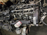 2012 POLO 1.2 TDİ CFW CIKMA ORJİNAL KOMPLE MOTOR