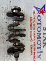 Oto Çıkma Parça / Motor / Krank / Toyota / Yaris / Çıkma Parça 