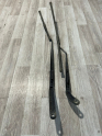 RENAULT CLİO 4  SAG SOL SİLECEK KOLU