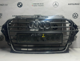 AUDİ A3 HB ÖN PANJUR (HATASIZ DEĞİL) 8V5853651