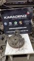PASSAT B6 ÇIKMA TAŞIYICI ÖN SOL - 3C0407257G