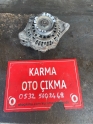 HONDA JAZZ ŞARJ DİNAMOSU
