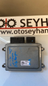 237101430R S180105122A Dacia Logan Sandero Enjeksiyon Beyni