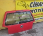 VOLKSWAGEN LUPO ARKA BAGAJ KAPAĞI