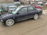 PROTON 416-415 SOL ÖN KAPI HATASIZ