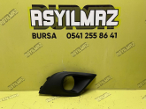 CLİO 4 SAĞ SİS ÇERÇEVESİ SIFIR İTHAL