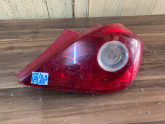 OPEL CORSA D SAĞ STOP DUYU ORJİNAL ÇIKMA 2008-2015 MODEL TEK KAPI