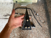 Oto Çıkma Parça / Mekanik / Kapı Kolu / Opel / Corsa / Çıkma Parça 