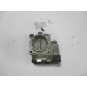 Mercedes W203 Gaz Kelebeği 0280750074 A1111410325