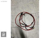 06-13 BMW E90 POZİTİF AKÜ KABLO ÜNİTESİ 10304410