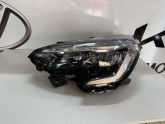 RENAULT CLİO 5 SOL FAR ORİJİNAL ÇIKMA YEDEK PARÇA
