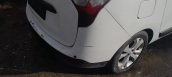 Oto Çıkma Parça / Kaporta & Karoser / Çamurluk / Dacia / Lodgy / Çıkma Parça 