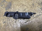 CHEVROLET AVEO T300 SOL ÖN TAMPON BRAKETİ 95462002