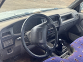Oto Çıkma Parça / Isuzu / TF / Şanzıman & Vites / Şanzıman Komple / Çıkma Parça 
