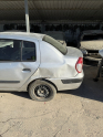 RENAULT CLİO ARKA TAMPON ÇIKMA ORJİNAL