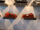 BMW G30 SOL DIŞ STOP 2017 63217376463 HS