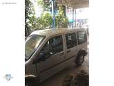 Oto Çıkma Parça / Kaporta & Karoser / Kapı / Ford / Tourneo Connect / Çıkma Parça 